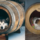Image for article titled Mansions and Fine Art Made Especially for Cats and Dogs
